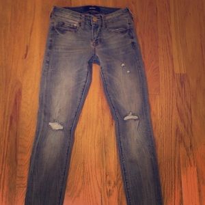 Aeropostale Girls Jeans